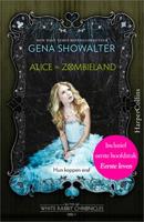 Alice in Zombieland - Gena Showalter - ebook - thumbnail