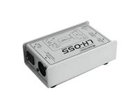 Omnitronic LH-055 Passieve DI-box 1-kanaals - thumbnail