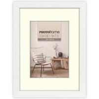 Zep fotolijst v4575w malmo white 40x60 / 50x70 cm - thumbnail
