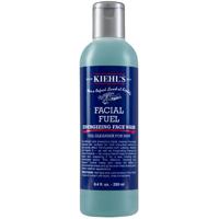 Kiehls - Kiehl's Men Facial Fuel Energizing Face Wash 250ml Make-up verwijderaar en reiniger - thumbnail
