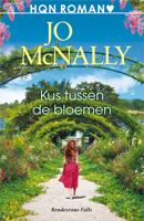 Kus tussen de bloemen - Jo McNally - ebook - thumbnail