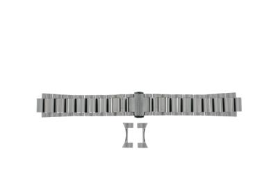 Horlogeband Certina DS-2 / C0244101103120A / C605018380 Roestvrij staal (RVS) Staal 21mm Horlogeband Certina DS-2 / C0244101103120A / C605018380 Roestvrij staal (RVS) Staal 21mm