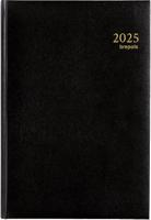 Brepols Agenda minister lima zwart 2026 - thumbnail