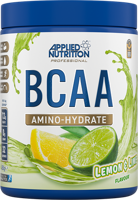 Applied Nutrition BCAA Amino Hydrate Lemon Lime (450 g) - thumbnail