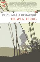 De weg terug (Paperback) - thumbnail