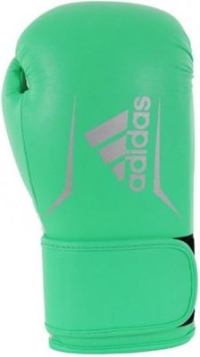 Adidas Speed 100 bokshandschoenen (Kleur: lime groen, Maat bokshandschoen: 12 Oz) Adidas Speed 100 bokshandschoenen (Kleur: lime groen, Maat bokshandschoen: 12 Oz)