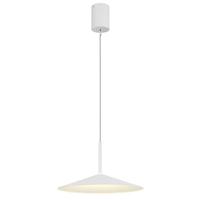 Globo Ronde hanglampLampone wit design Ø 47,5cm - 15635W - thumbnail