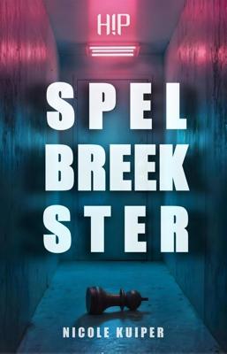 Spelbreekster - Nicole Kuiper - ebook