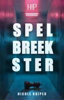 Spelbreekster - Nicole Kuiper - ebook - thumbnail