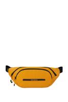 Samsonite Ecodiver Belt Bag YELLOW - thumbnail