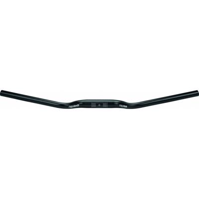 Ergotec stuur m-bar m 31,8 16° mat zwart
