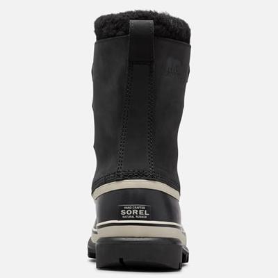 Sorel Caribou Wp Heren Sneeuwlaars-19C34D37-436B-4084-8DEF-8662B17EB7FA Sorel Caribou Wp Heren Sneeuwlaars-19C34D37-436B-4084-8DEF-8662B17EB7FA