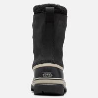 Sorel Caribou™ Wp Sneeuwlaars Heren Black, Dark Sto 9.5 - thumbnail