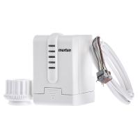 Merten Merten KNX Systeme MEG6921-0001 Stelaandrijving MEG6921-0001 - thumbnail