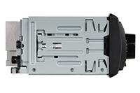 Pioneer Media tuner mvh-330daban - thumbnail