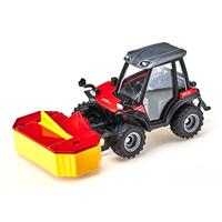 Siku aebi terratrac tt211 1:32 Van Manen - Van manen - thumbnail