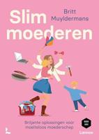 Slim moederen - Britt Muyldermans, Mama Baas - ebook - thumbnail