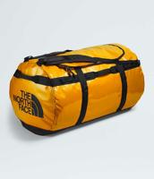 The North Face Base Camp XXL Duffel Summit Gold/TNF Black XXL (150L) - thumbnail