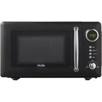 Etna SMV620ZWA Magnetron Zwart - thumbnail