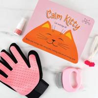 Huisdier Massagekit - Kat - thumbnail