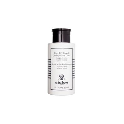 Sisley Gentle Make-Up Remover - Face & Eyes 300ml Make-up verwijderaar en reiniger