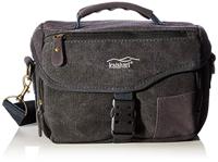 Kalahari Fototas K-6 Mata Mata zwart - thumbnail