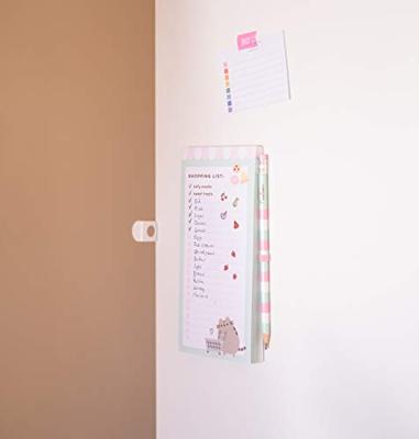 Pusheen Magnetisch Boodschappenlijstje