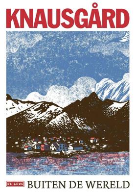 Buiten de wereld - Karl Ove Knausgård - ebook