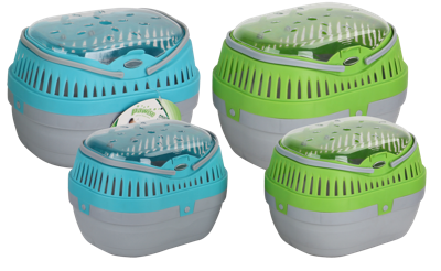 Pawise Small Pet Carrier M (29x23x22cm)