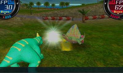 Fossil Fighters Frontier Fossil Fighters Frontier