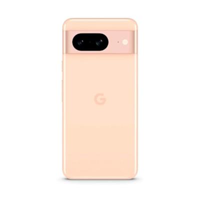 Smartphone Google Pixerl 8 5G 6,2" GOOGLE TENSOR G3 8 GB RAM 128 GB Roze - thumbnail
