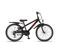 Altec Dakota Kinderfiets Jongens 24 inch 7v - thumbnail