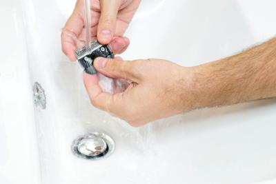 Tondeuses Wahl 9649-016 1,5 mm