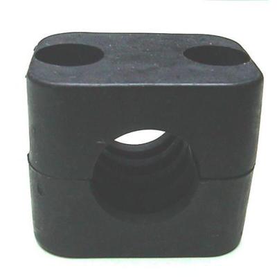 Buisklemmen - Leidingklemmen - Pijpbeugel : PP 80 127