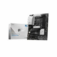 MSI PRO B760-P II Moederbord Socket Intel LGA 1700 Vormfactor ATX Moederbord chipset Intel® B760 - thumbnail