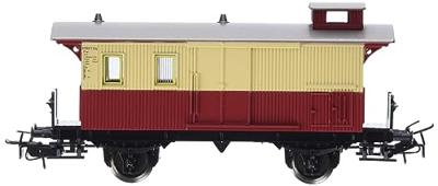 Märklin Start up 4108 Bagagerijtuig AC