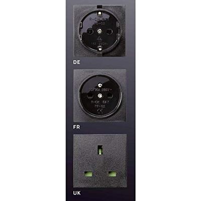 VOLTCRAFT PSW 1000-24-G Omvormer 1000 W 24 V/DC - 230 V/AC Zuivere sinusvorm