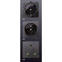 VOLTCRAFT PSW 1000-24-G Omvormer 1000 W 24 V/DC - 230 V/AC Zuivere sinusvorm - thumbnail