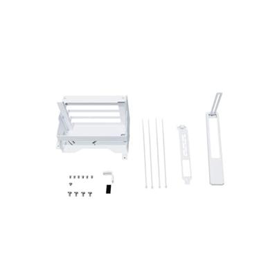 Lian Li O11DEXL-1W Houder voor videokaart Wit