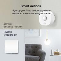 Sensor TP-Link S210 Wit - thumbnail
