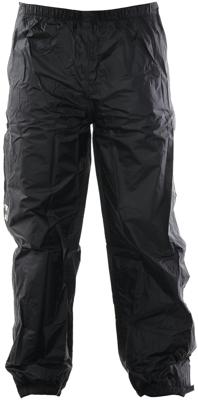 HOCK regenbroek "rain pants-zipp" rain pants zipp size l
