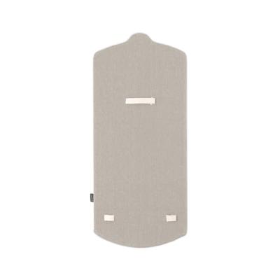 Brabantia Linn Kledingstoombord 1.8x42x97 cm Grijs