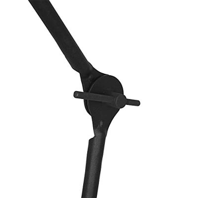 Anne Light & home Tafellamp anne kasket 2692zw zwart