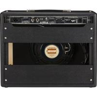 Fender Tone Master Princeton Reverb 1x10 inch gitaarversterker combo inclusief voetschakelaar - thumbnail