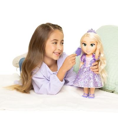 Disney Princess Rapunzel Pop 38 cm