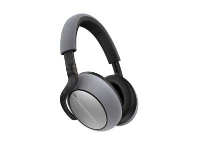 Bowers & Wilkins: PX7 Over-Ear Bluetooth hoofdtelefoon - silver Bowers & Wilkins: PX7 Over-Ear Bluetooth hoofdtelefoon - silver