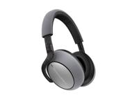 Bowers & Wilkins: PX7 Over-Ear Bluetooth hoofdtelefoon - silver - thumbnail