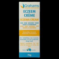 Eczeemcreme 75 Gram - thumbnail