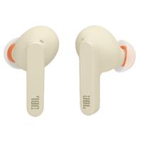 JBL Live Pro Plus TWS | Wireless Noise Cancelation Ear Buds | Bluetooth Headphone | Beige Color - thumbnail