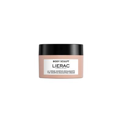 Zonnebrandcrème Lierac Body Sculpt